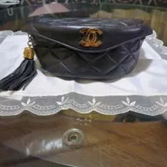 ウエストポーチ、ボディバック