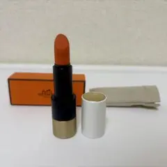HERMES エルメス ルージュ 口紅 33 マットのサムネイル