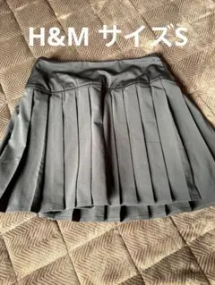 H&M Training Skirt ミニスカート