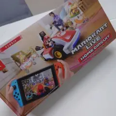 マリオカート ライブ ホームサーキット