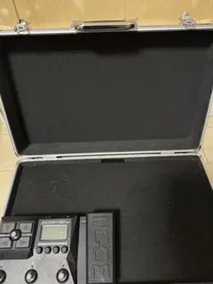 限定セール！エフェクターハードケース 4U - メルカリ