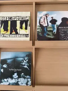 チャッカーズ 日本緑化計画 CD - メルカリ