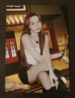 NiziUニナ★NEW EvoNUtion HMVポップアップストア