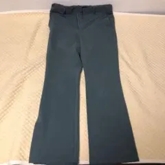 フレアパンツ　HARE（ハレ）