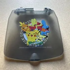 ポケモン】ゲームボーイアドバンス スクリーンカバー ラティオス