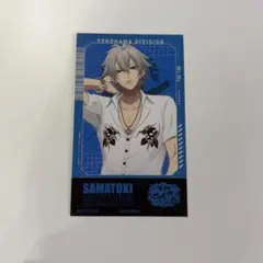 ヒプマイ　ららぽーとコラボ　碧棺左馬刻特典