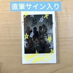 2025年最新】サイン入りチェキの人気アイテム - メルカリ