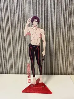 Free! 松岡凛 アクリルスタンド
