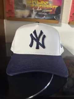 New Era ニューヨークヤンキース ny