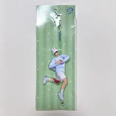 PLAVE アクリルスティックキーリング ハミン - メルカリ