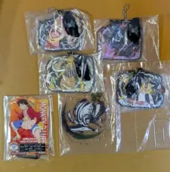 ワンピースグッズまとめ売り