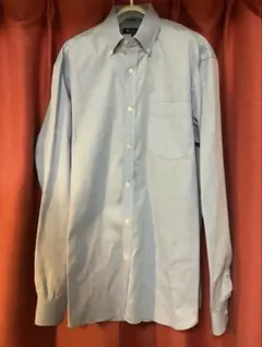 Aquascutum ボタンダウンシャツのサムネイル