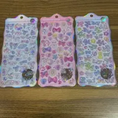 【ボンボンドロップ】正規品　クーリア　チュルキラ　バルーン　オーロラ　わんわん