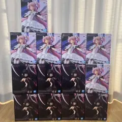 魔法少女まどか☆マギカ アルティメットまどか 悪魔ほむら 計13個