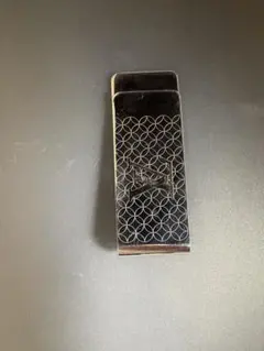 LOUIS VUITTON マネークリップ　定価355ドル LOUIS VUITTON マネークリップ 定価355ドル - メルカリ