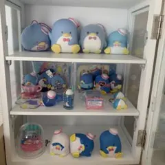 タキシードサム まとめ売り サンリオ