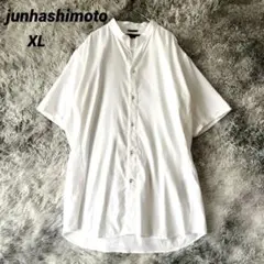 2026年最新】junhashimoto メンズ シャツの人気アイテム - メルカリ