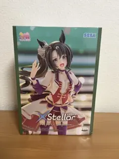 ウマ娘プリティーダービー　サトノクラウン