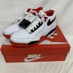 新品　未使用品　Nike ナイキ　フライトレガシー　スニーカー　27.5cm