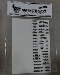 2026年最新】drt ステッカーの人気アイテム - メルカリ