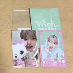 2026年最新】NCT wish サクヤの人気アイテム - メルカリ