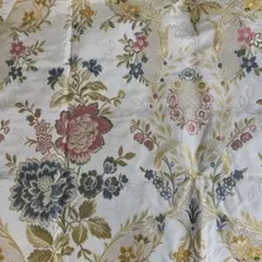 生地#539イタリアジャガードw140×45