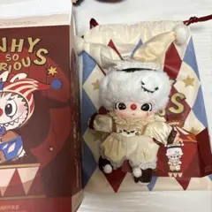 【正規品】WHY SO SERIOUS Lumimo Feast DIMOO