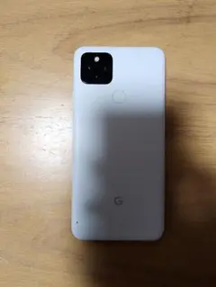 pixel 4a 5g