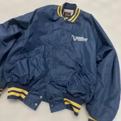 80s Dunbrooke Pla-Jac ナイロンジャケット レッド M | Mercari