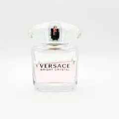 ◽︎未使用 ヴェルサーチ ブライトクリスタル オードトワレ 30ml