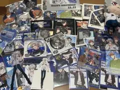 まじっく快斗 黒羽快斗 怪盗キッド トランプ 1412 ブロマイド