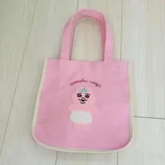 2025年最新】おぱんちゅうさぎ トートバッグの人気アイテム