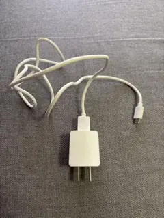 KURIN USB充電器とケーブルセット