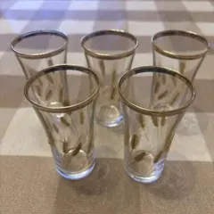 冷酒グラス