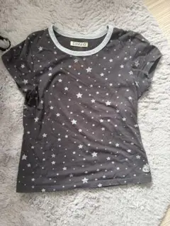 COYSEIO FLOWER PATCHWORK T-shirt Grey - メルカリ