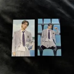 山中柔太朗 M!LK トレカ ランダム アオノオト 吉田仁人 曽野舜太 塩﨑太智