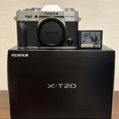 FUJIFILM X-T30 II 本体 バッテリー2個 FUJIFILM X-T30 II 本体 バッテリー2個 - メルカリ