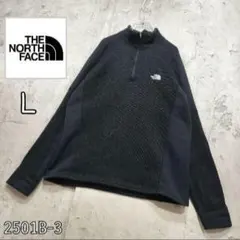ブラック ニット