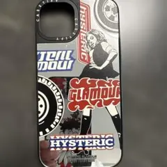 2026年最新】Hysteric glamour iphoneケースの人気アイテム - メルカリ