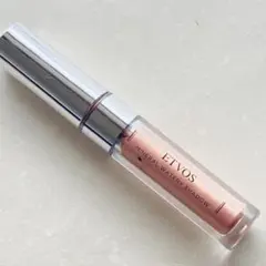 ETVOS ミネラルウォータリーシャドウ ピーチ