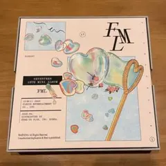 SEVENTEEN ミニアルバムFML ウォヌセット