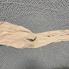 ベージュストッキング　女性用