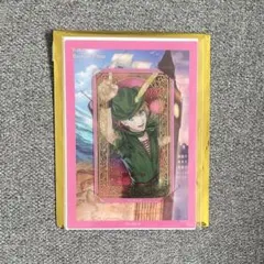 うたプリ　来栖翔　ビジュカ　ピーターパン