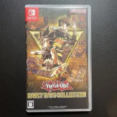 遊戯王 アーリーデイズコレクション ソフト