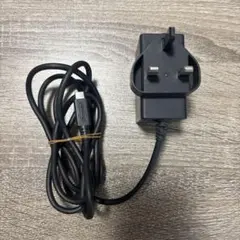 Nintendo Switch HAC-002(UKV) ACアダプター　海外