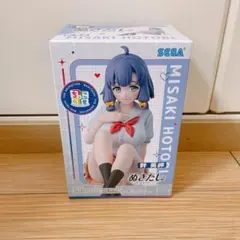 【新品未開封】 ぬきたし ちょこのせ プレミアムフィギュア 畔美岬