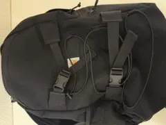 Carhartt バックパック ブラック リュックのサムネイル