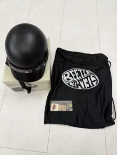 オーシャンビートル PTR XL 新品 パンヘッド ショベルヘッド