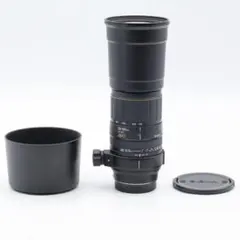 SIGMA APO 170-500mm F5-6.3 Aマウント #0012のサムネイル