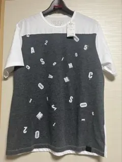 COMME CA ISM Tシャツ XL 新品